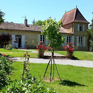 Bed & Breakfast Au Chateau