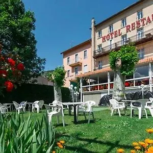 Hotel Logis Restaurant De La Poste