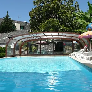Hotel Du Lion D'or