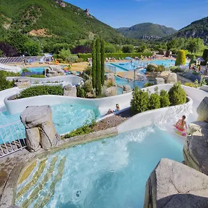 Holiday park Rcn Val De
