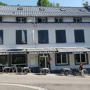 Hotel Alphée