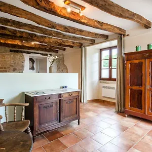 Bed & Breakfast Et Table D'hotes La Panacee