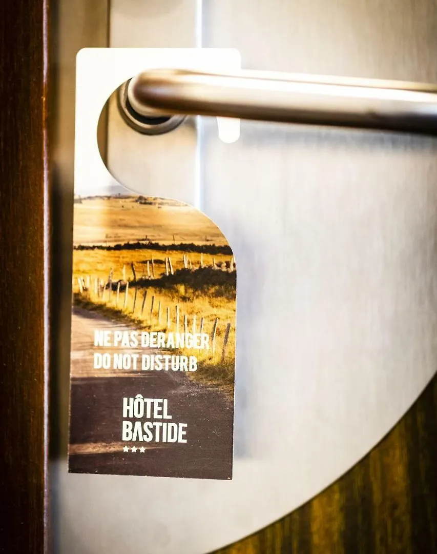 *** Hotel Hôtel Bastide Onet-le-Château Frankrijk